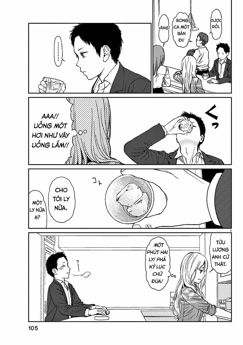 Stretch: Chapter 21