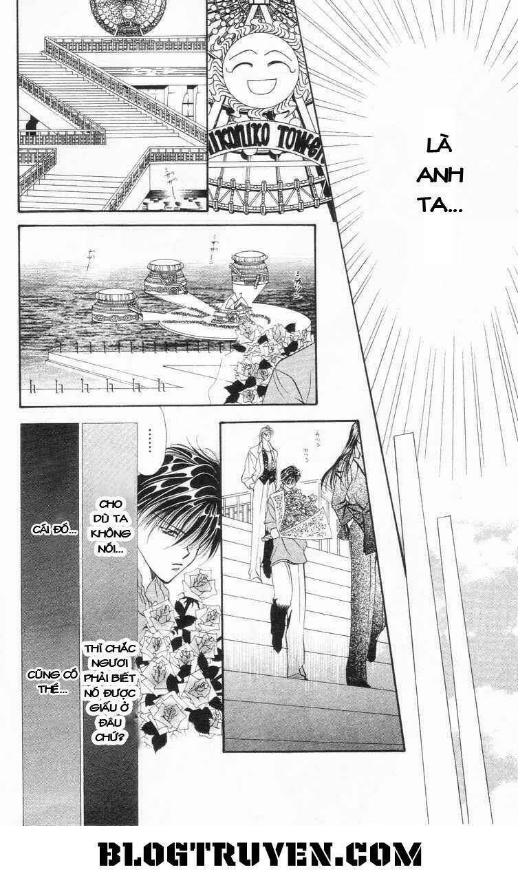 Tokyo Crazy Paradise: Chapter 75