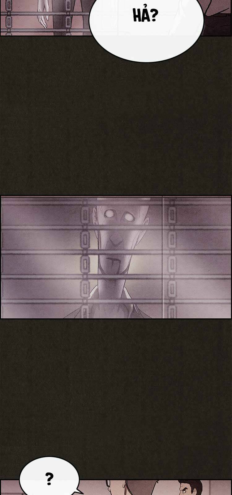 Quái Vật Tại Chung Cư Xanh: Chapter 7