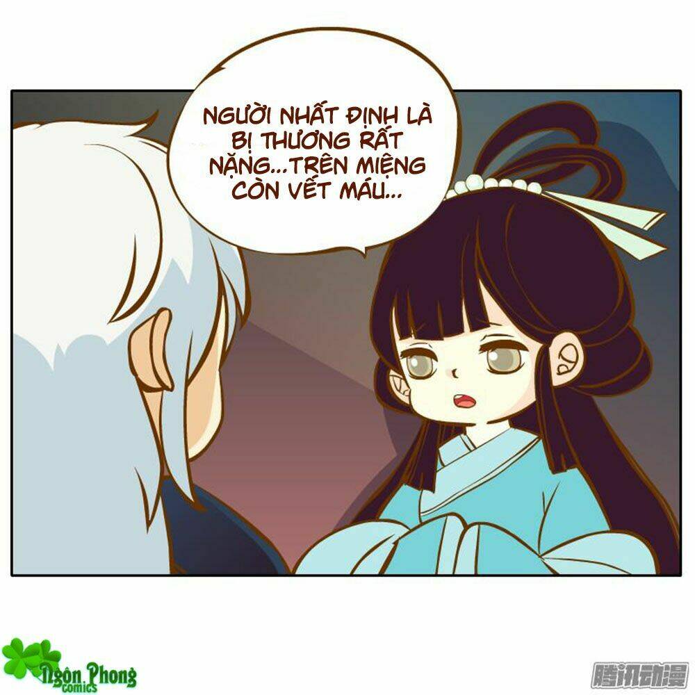 Hòa Thượng Và Tiểu Long Quân: Chapter 14