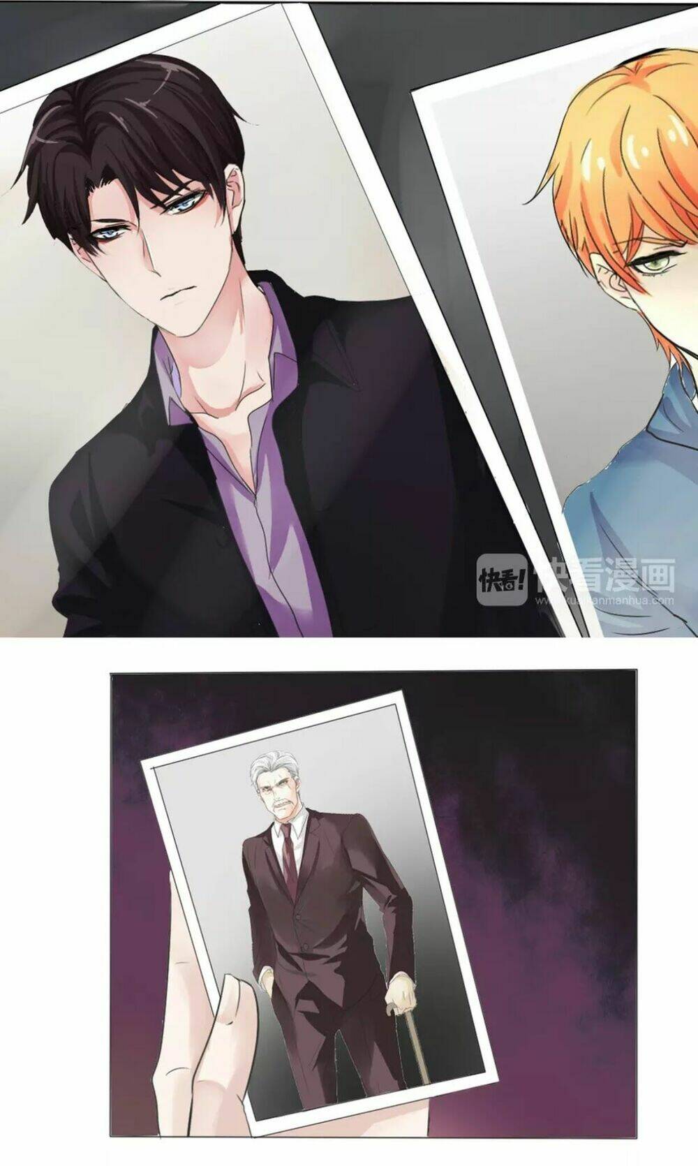 Lấy Sắc Tấn Công Sắc: Chapter 13