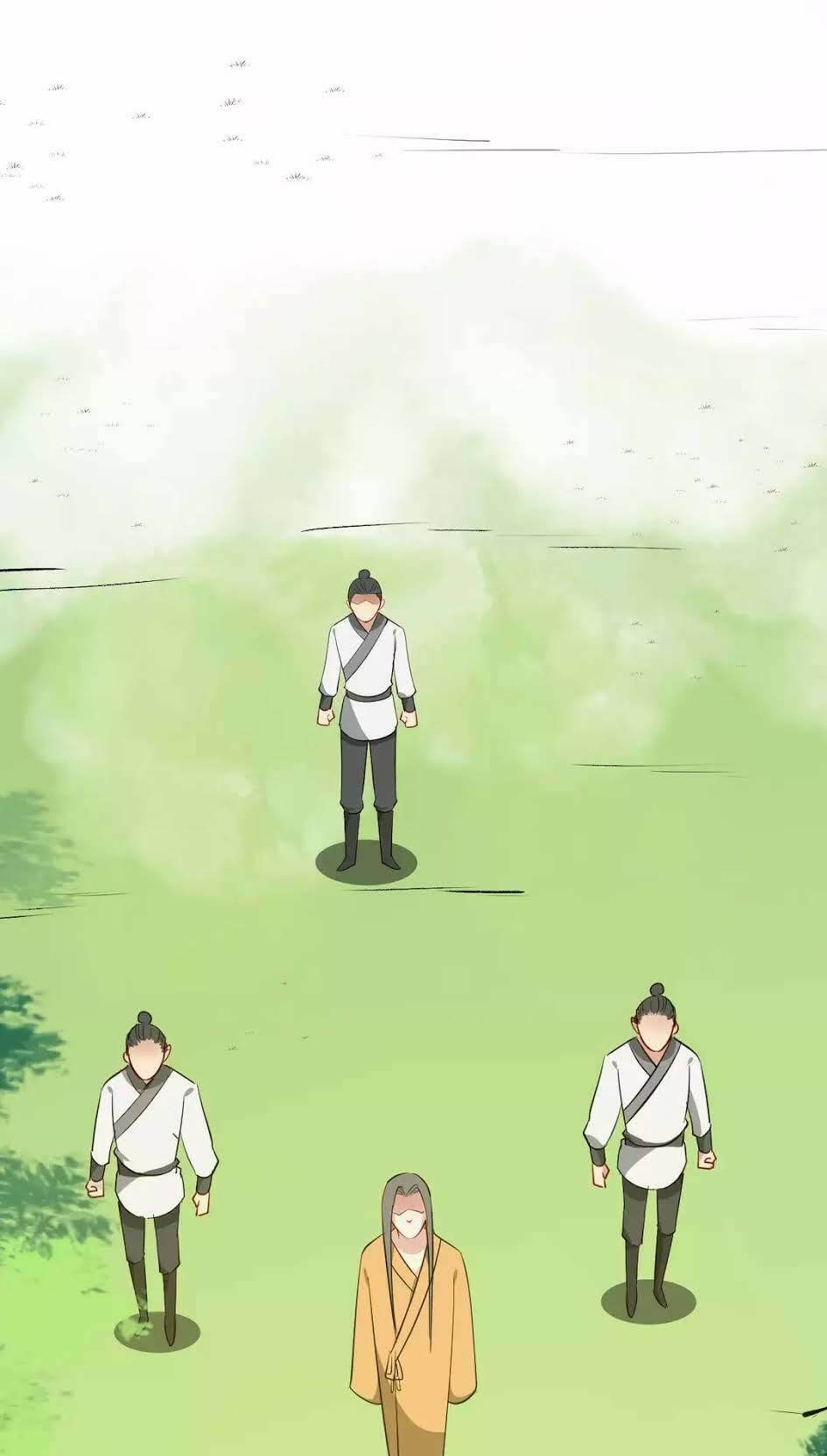 Bồng Sơn Viễn: Chapter 47