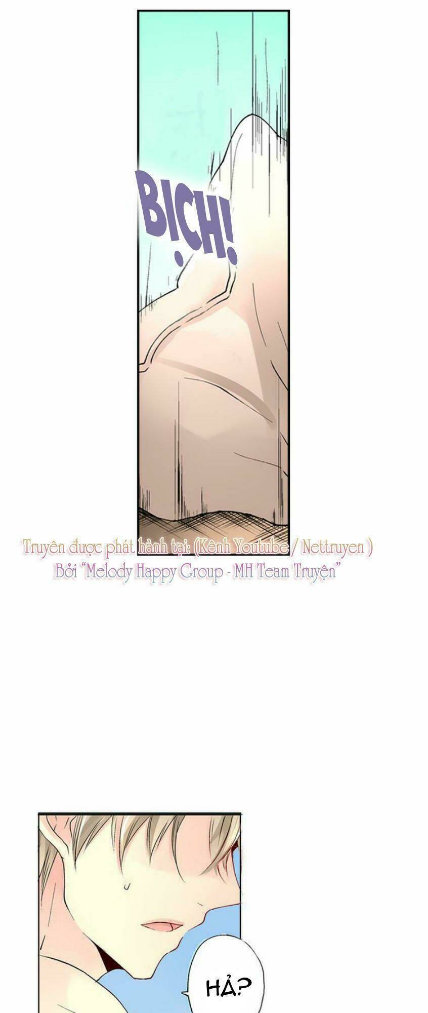 Mặc Vào Đồng Phục Của Anh: Chapter 1.5