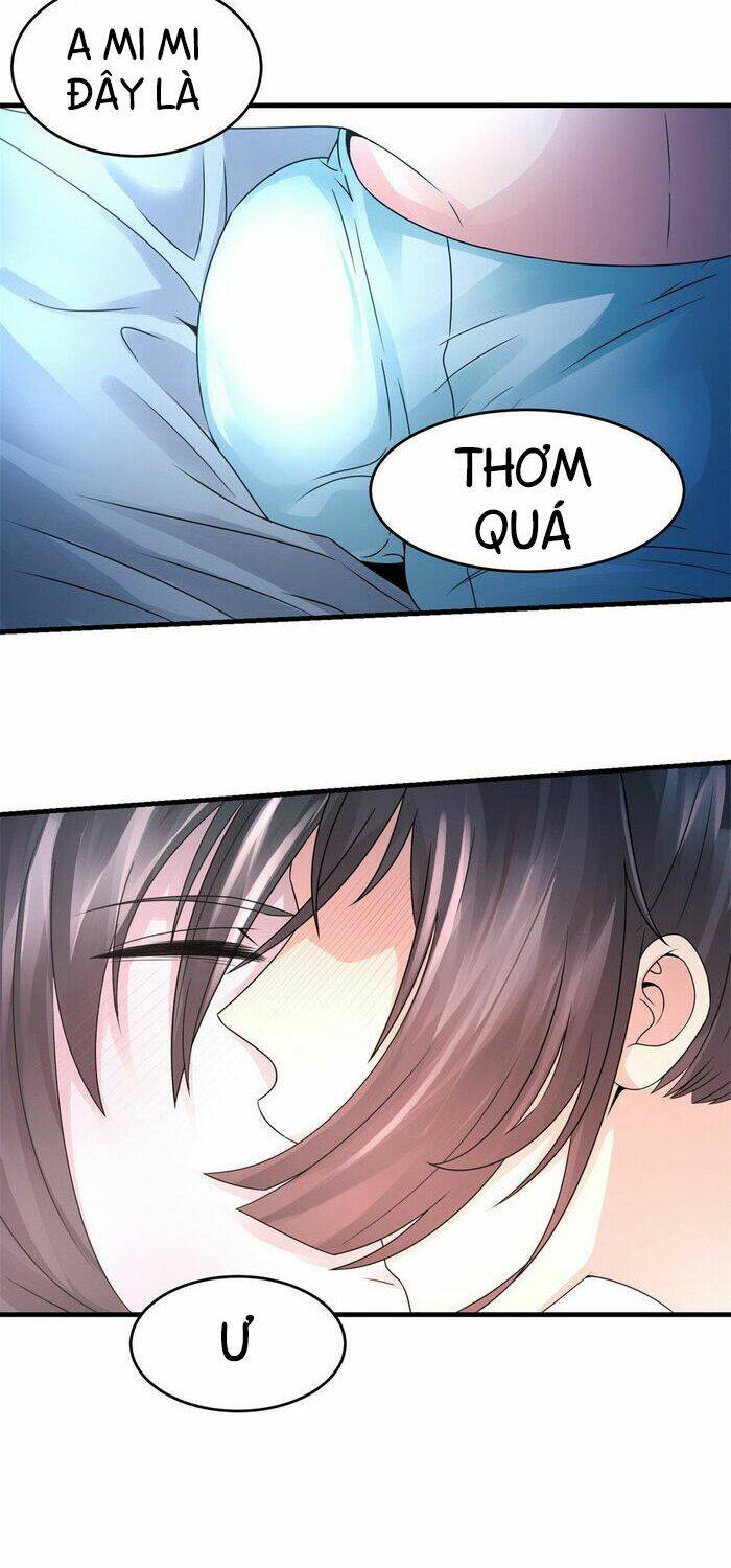 Pháp Sư Truyền Kì: Chapter 34