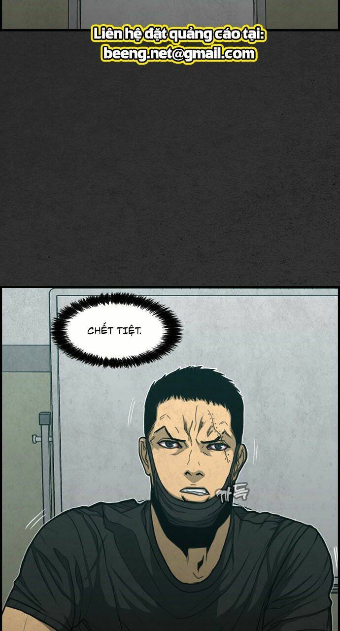 Khu Trọ Quỷ Ám: Chapter 35