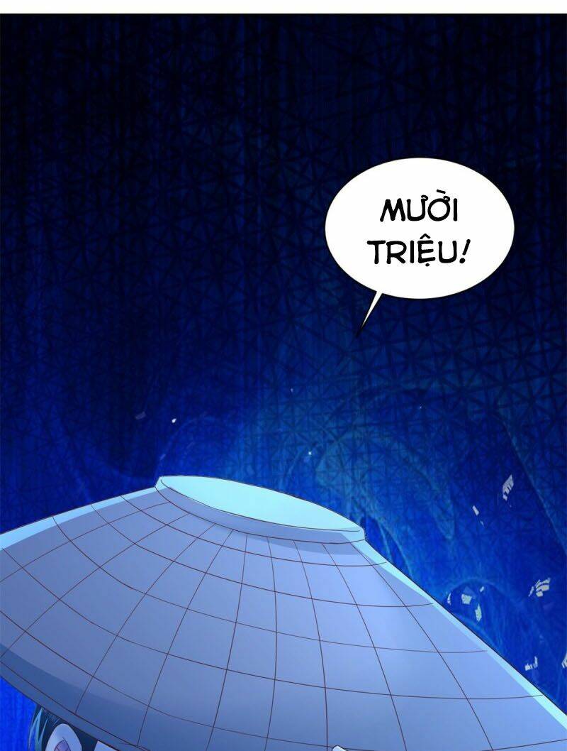 Chí Tôn Toàn Năng: Chapter 101