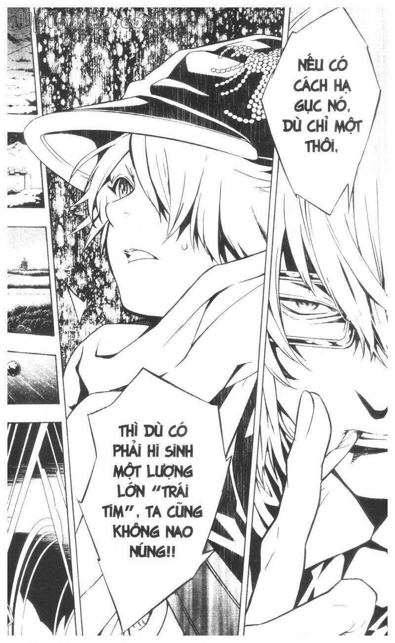 Ong Đưa Thư: Chapter 18