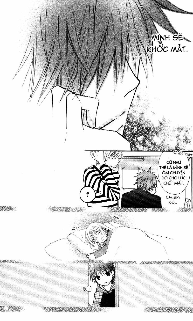Love So Life: Chapter 68