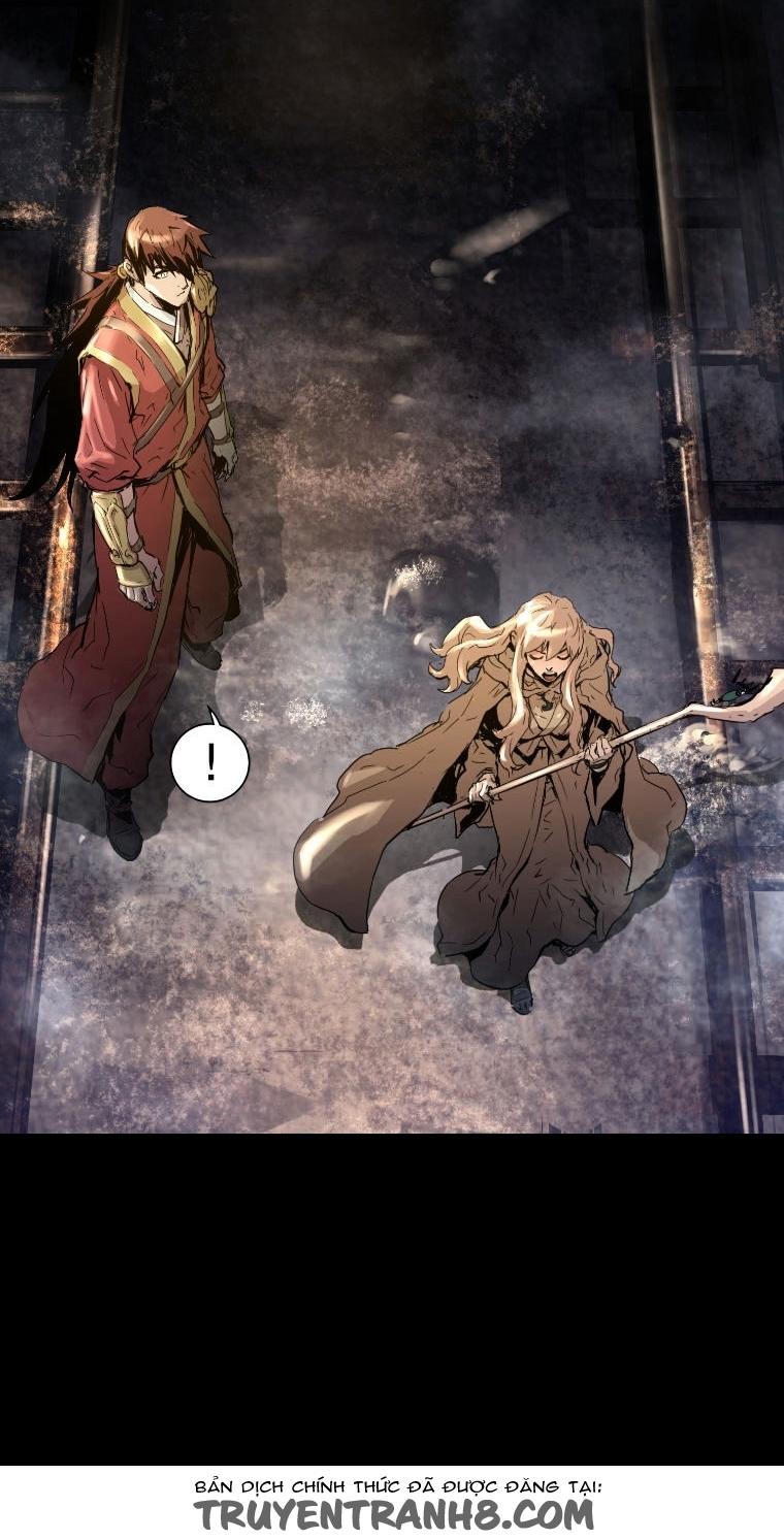 Dị Giới Tam Tuyệt: Chapter 9