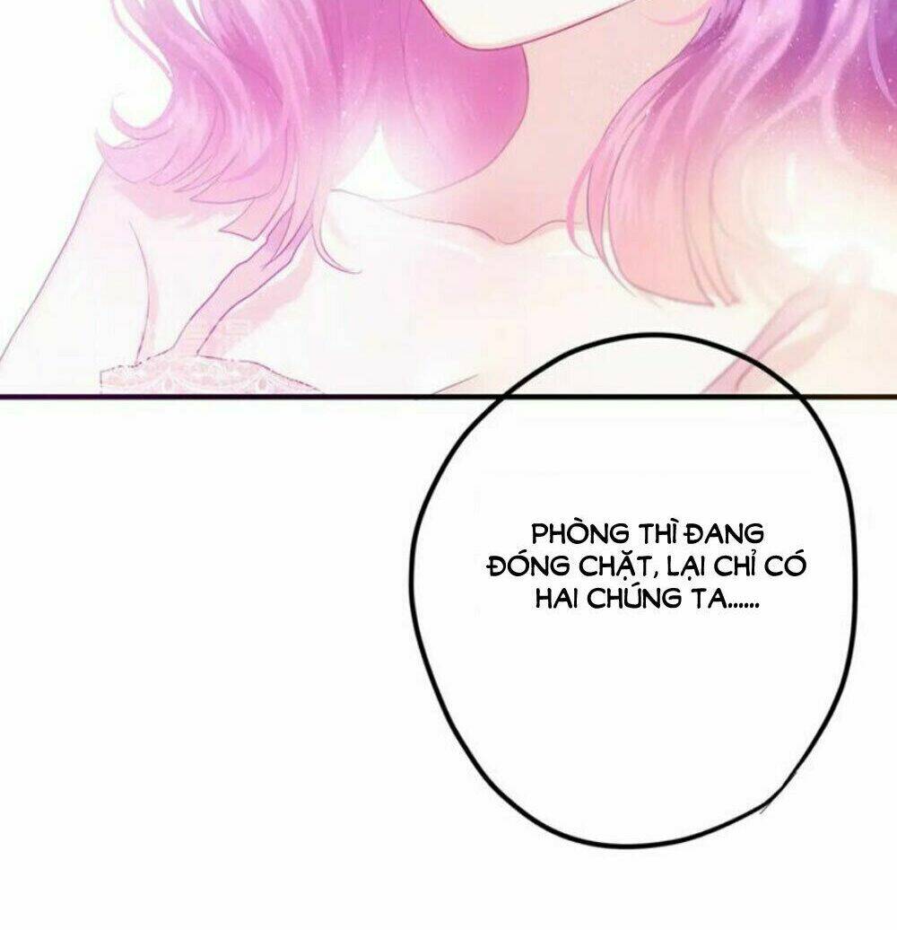 Tháng Sáu Kì Diệu: Chapter 27