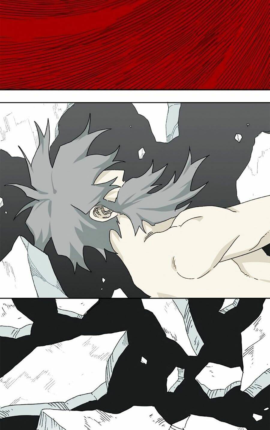 Đại Chiến Muỗi Biến Dị: Chapter 48