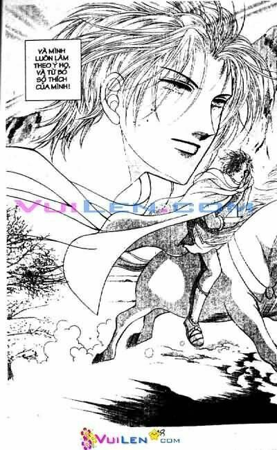 Nữ hoàng biển cả: Chapter 15