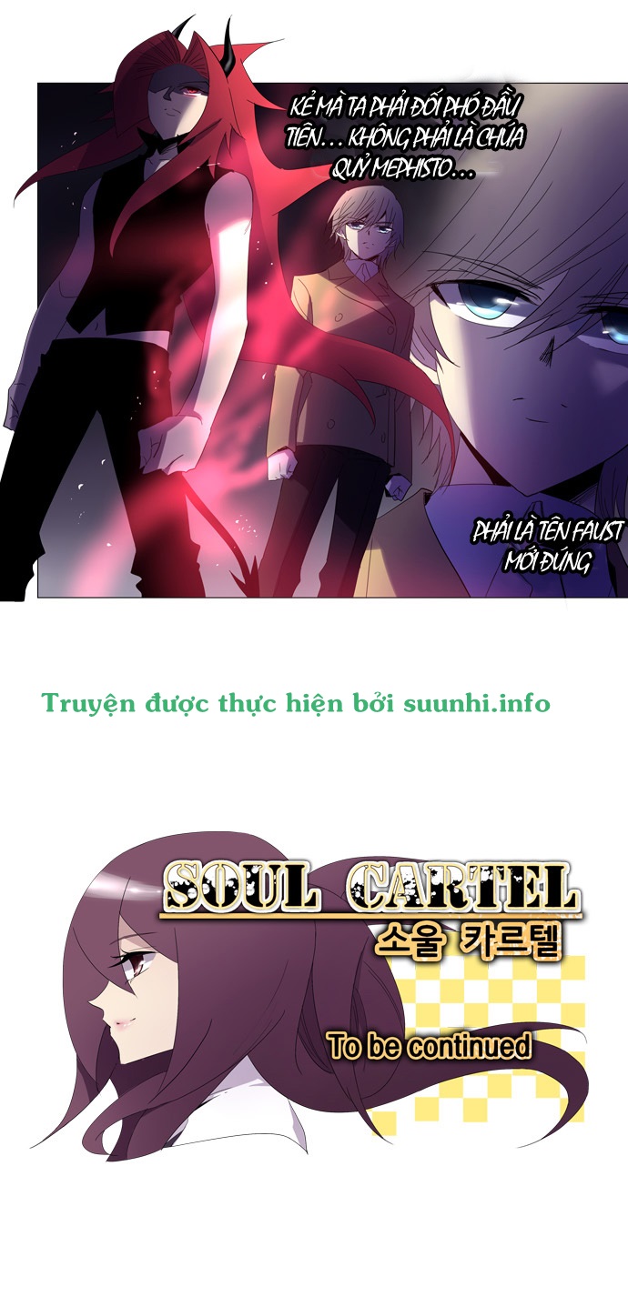 Soul Cartel: Chapter 86