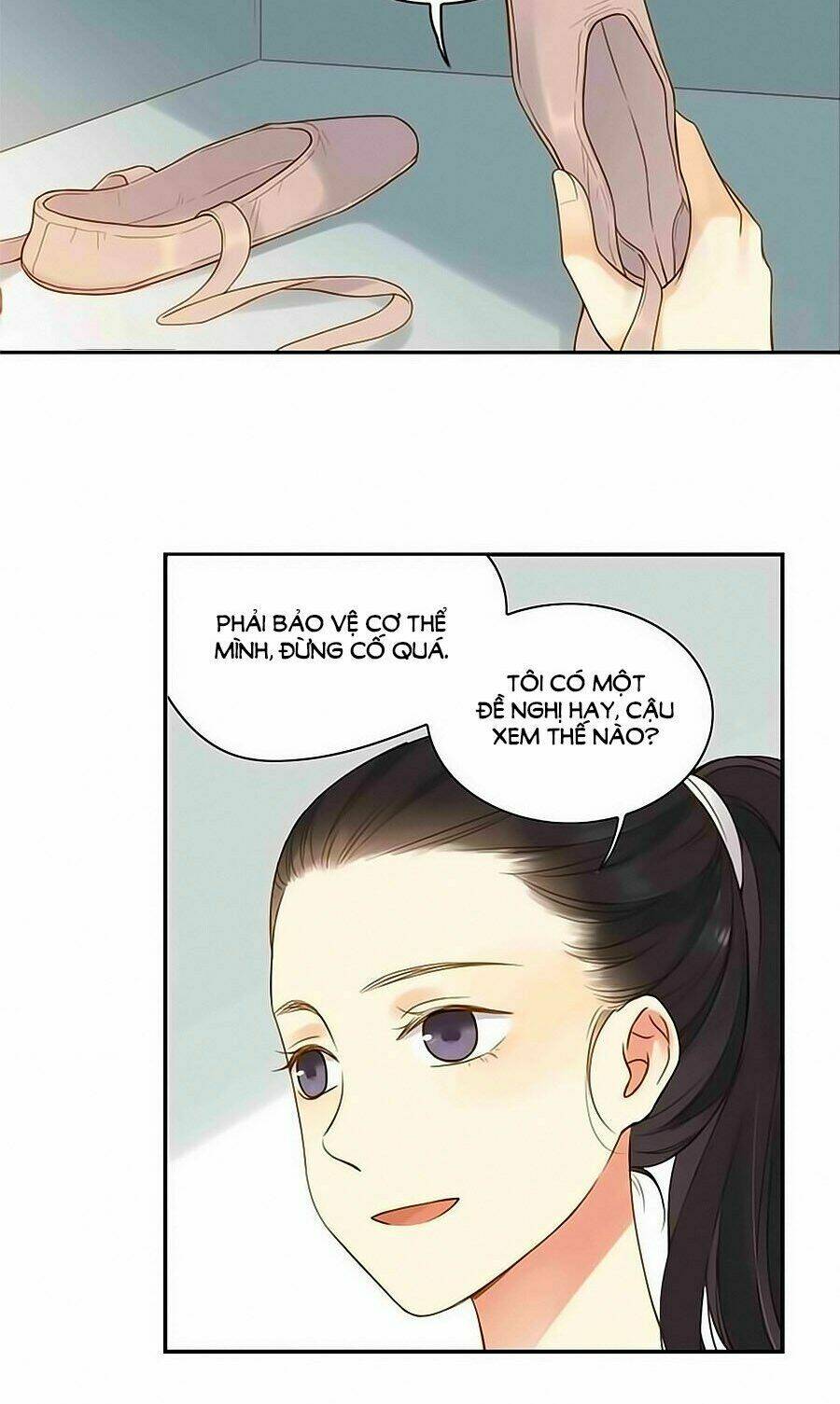 Bạc Hà Chi Hạ 2: Chapter 37