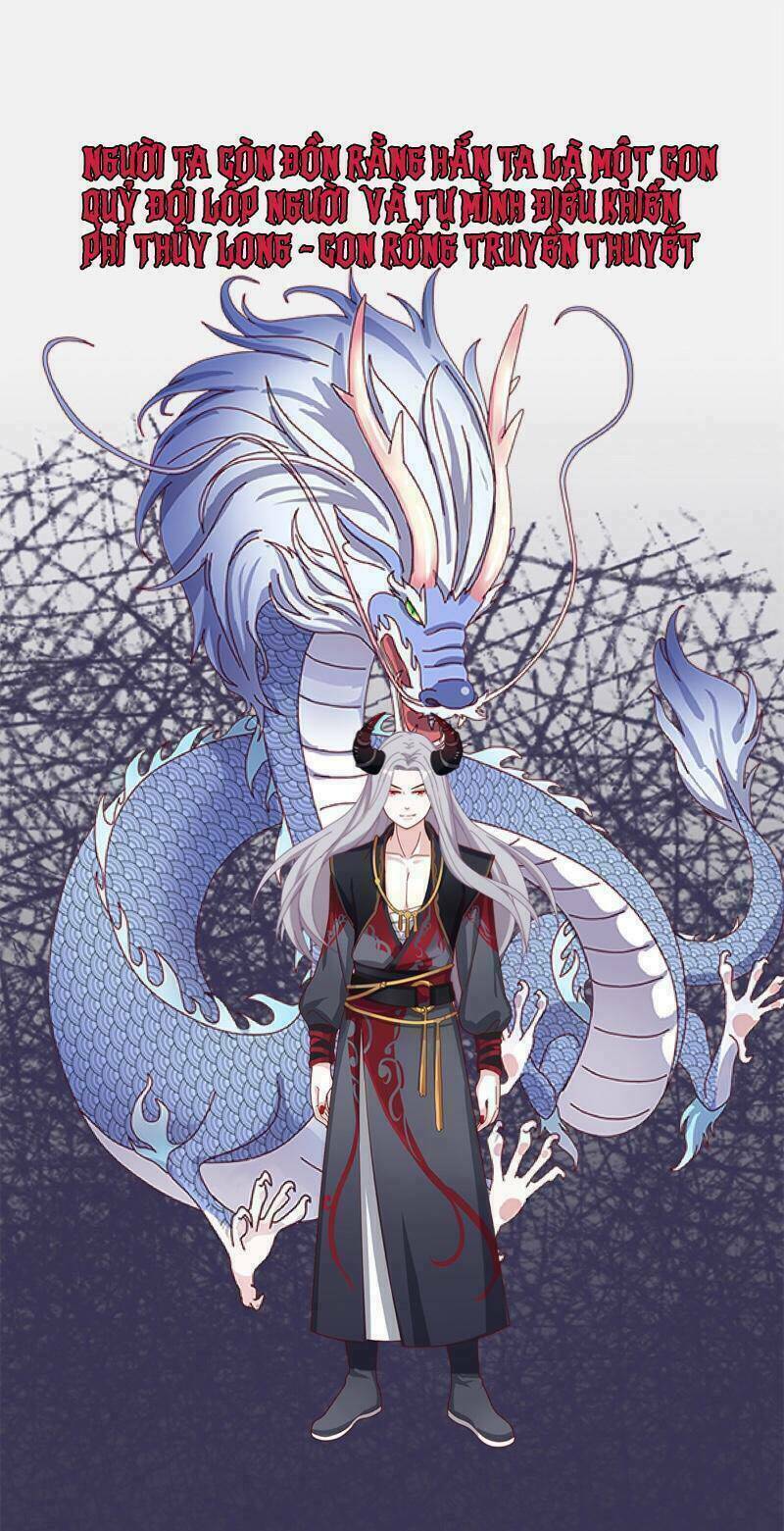 Trùng Sinh Phỉ Thuý: Chapter 1