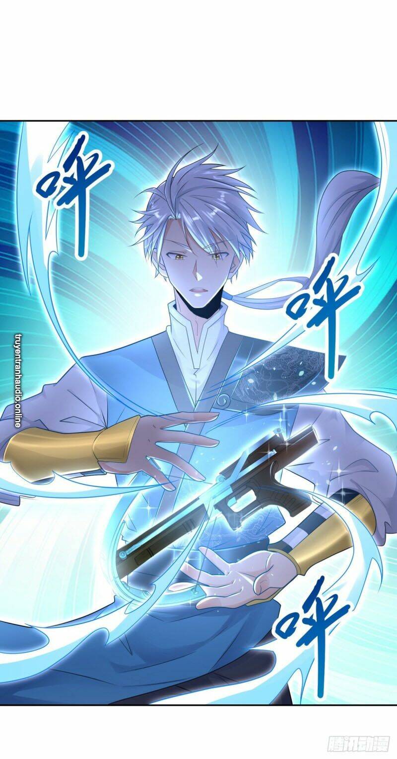 Chí Tôn Trọng Sinh: Chapter 88