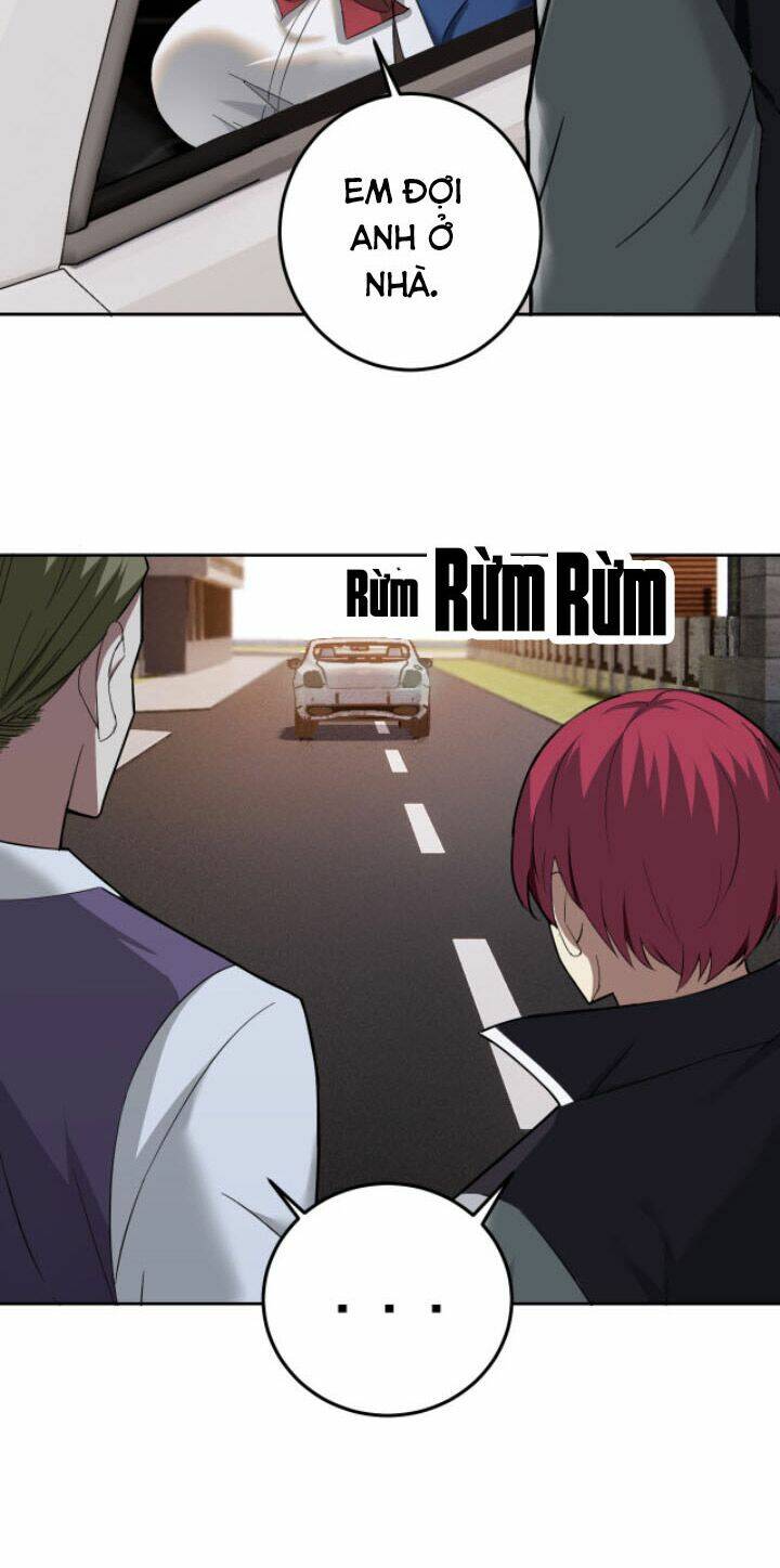 Lão Bà Ta Là Minh Chủ Võ Lâm: Chapter 7