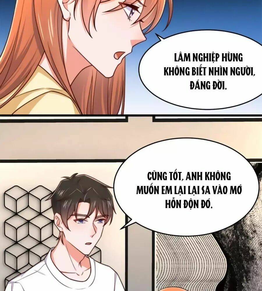 Nhật Ký Báo Thù Của Thiên Kim Hai Mặt: Chapter 52