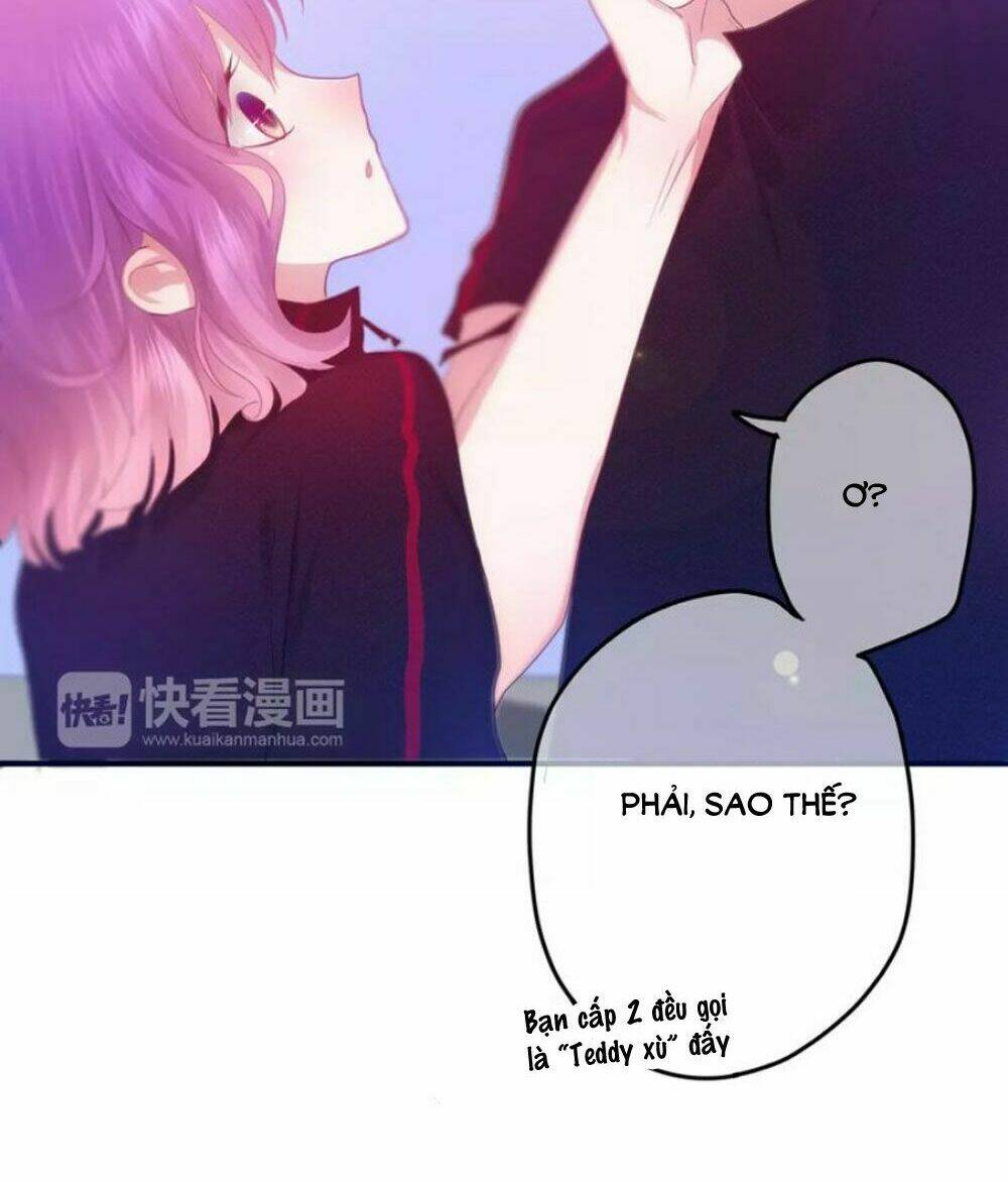 Tháng Sáu Kì Diệu: Chapter 29