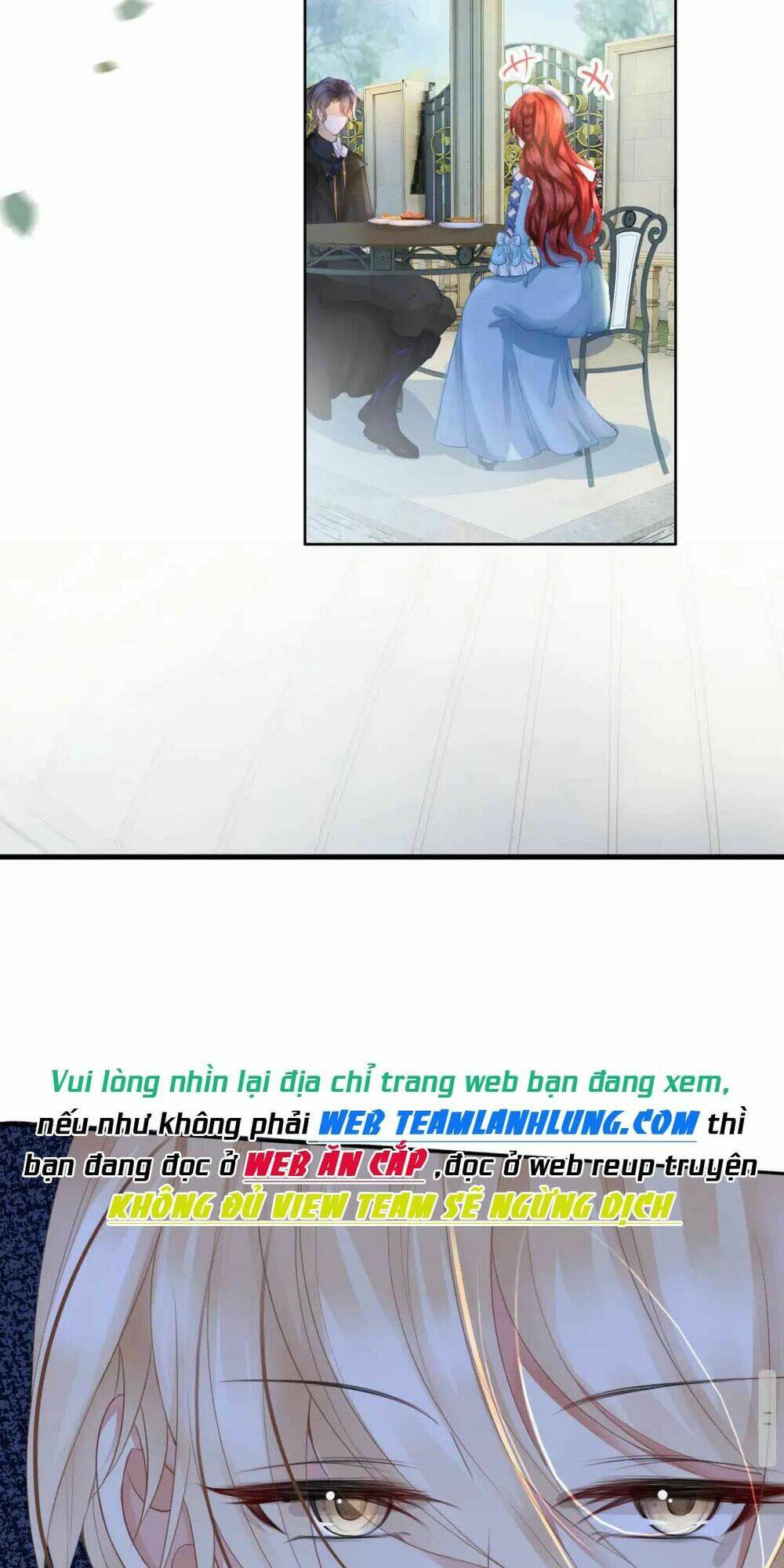 Tôi Tỏ Tình Với Kẻ Thù Của Tôi: Chapter 8