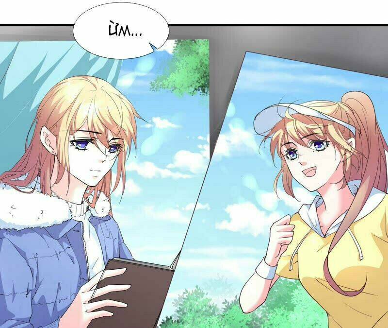 Chiến Lược Lãng Mạn Của Thịnh Thiếu: Chapter 23