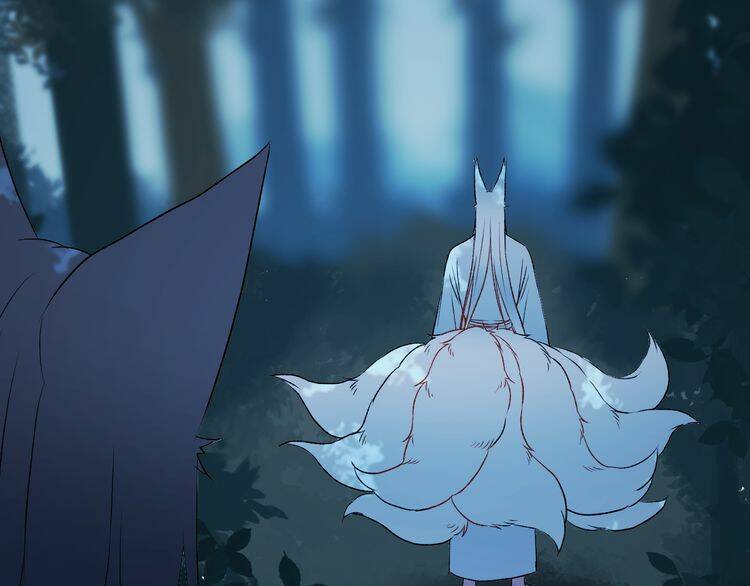 Lượm Được Một Tiểu Hồ Ly 2: Chapter 75