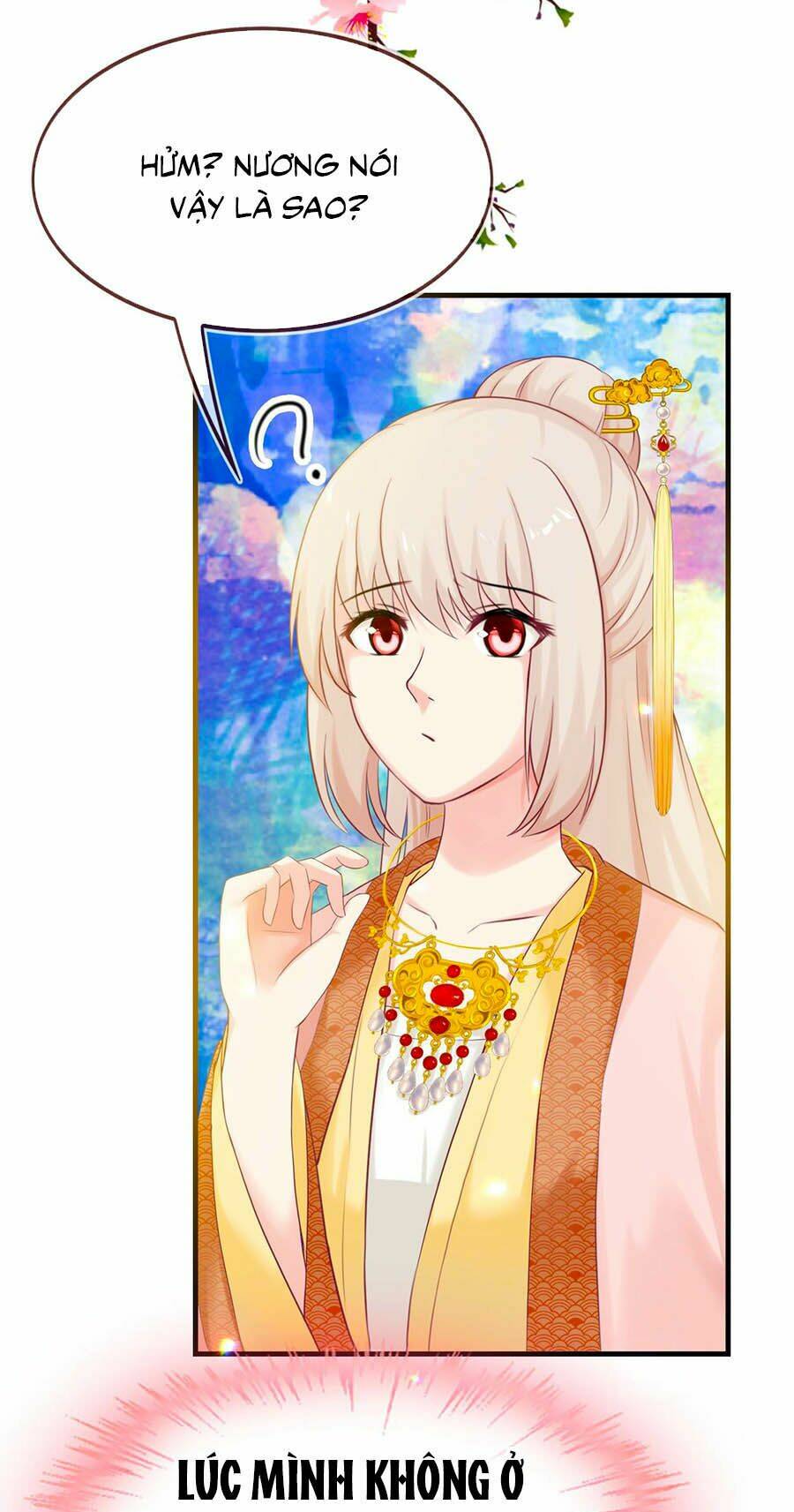 Tận Kiển Minh Thần: Chapter 15