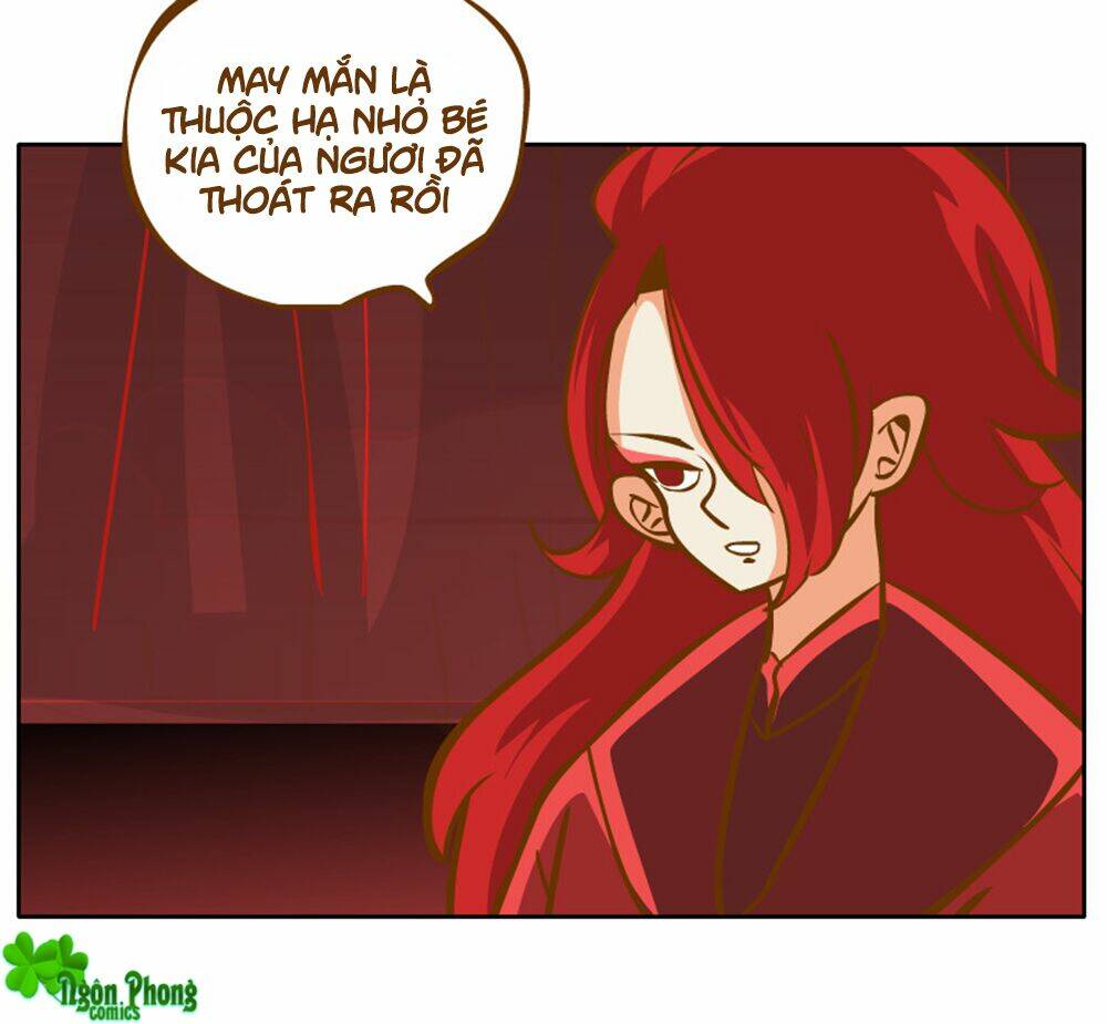 Hòa Thượng Và Tiểu Long Quân: Chapter 34