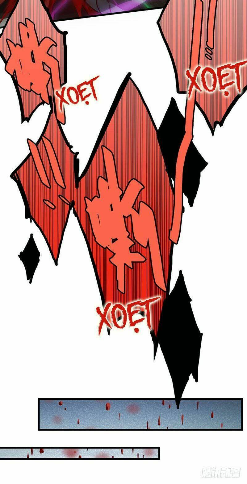 Bất Diệt Nguyên Thần: Chapter 31