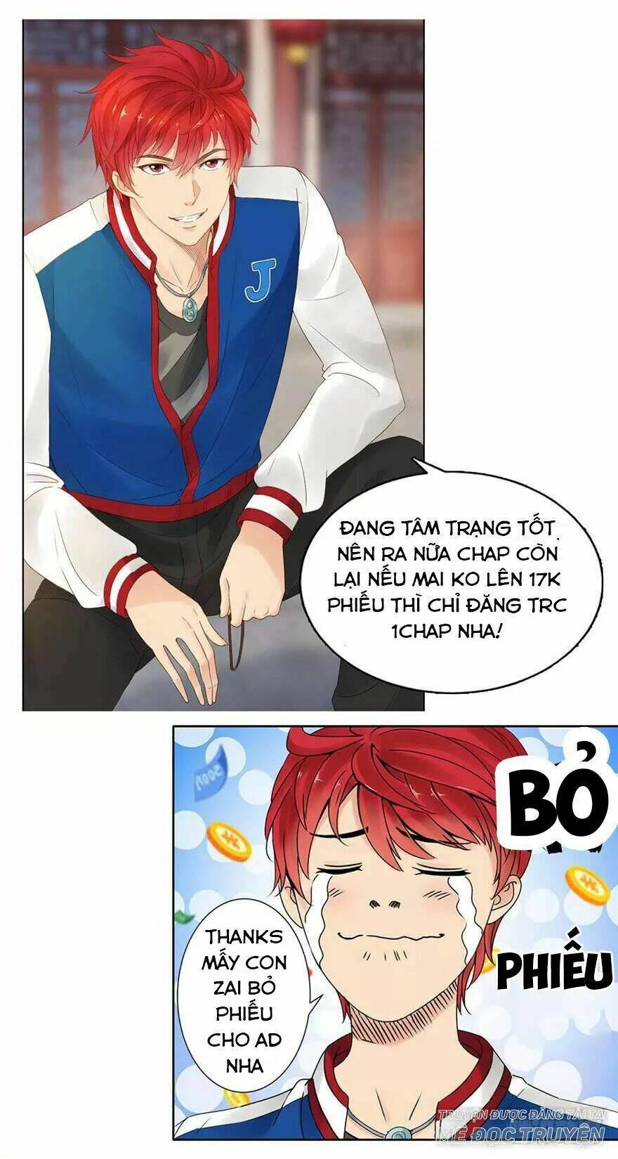 Đô Thị Chí Tôn Hệ Thống: Chapter 45.2