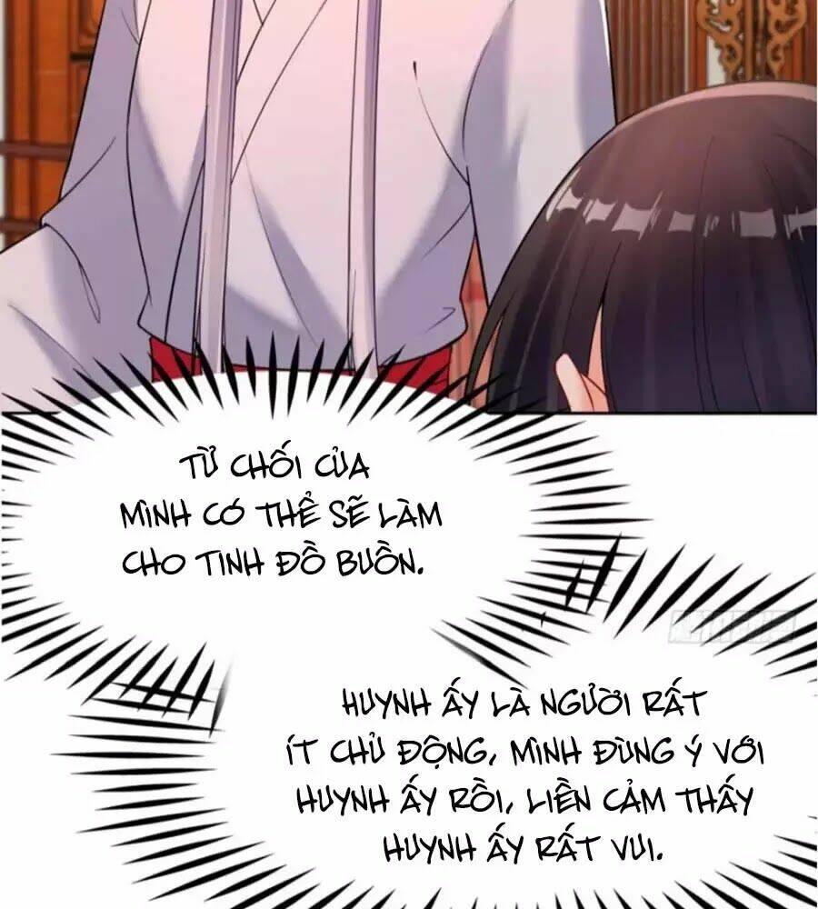 Xú Nữ Đích Hậu Cung: Chapter 159