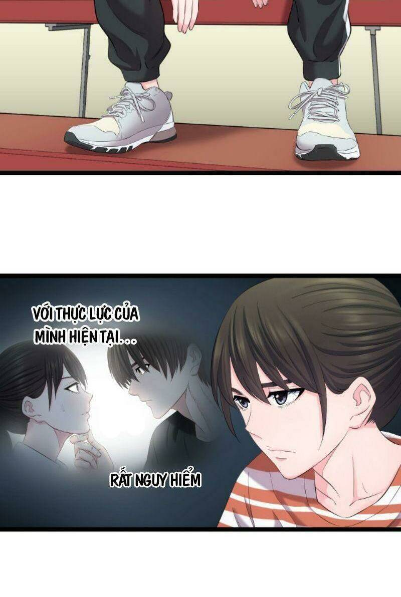 Đối Mặt Với Thử Thách: Chapter 76