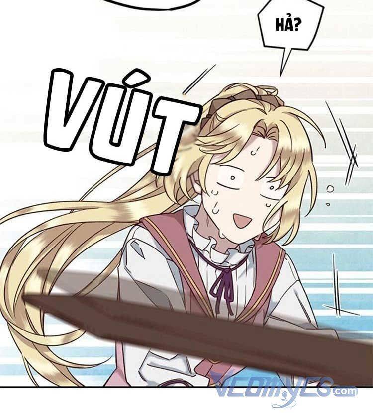 Hãy Cứu Tôi, Công Chúa: Chapter 15