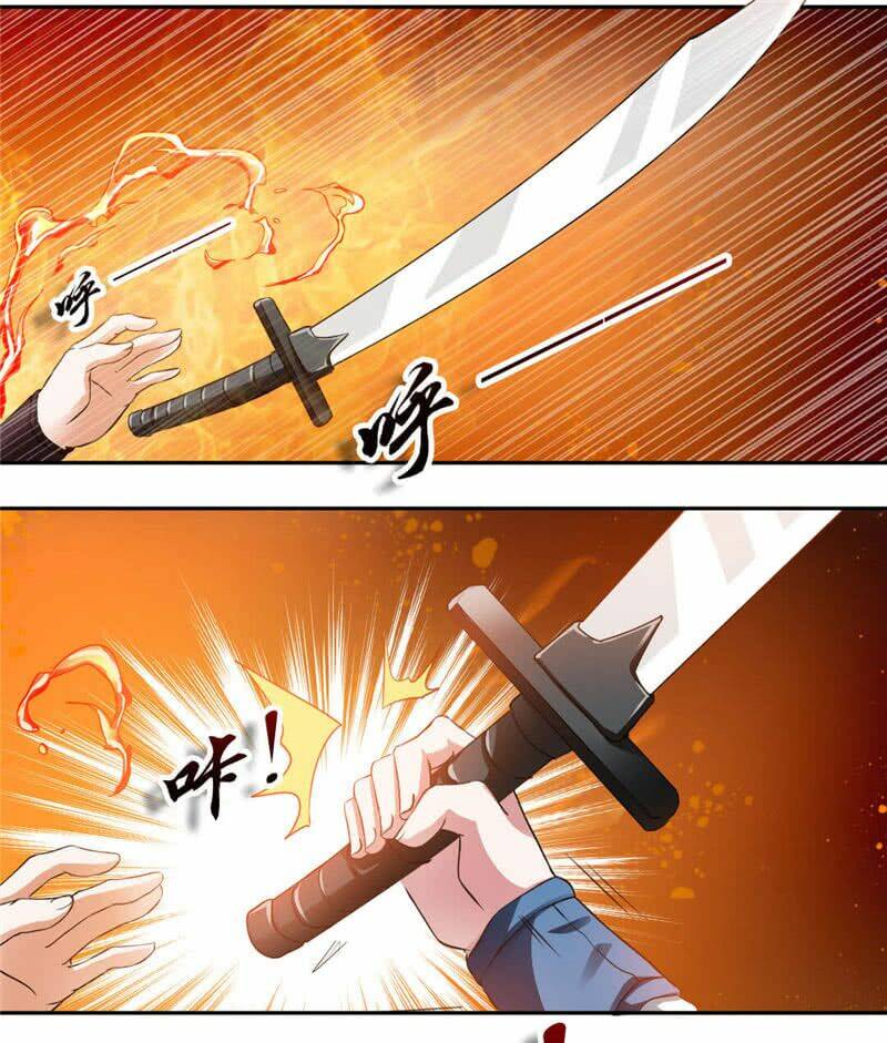 Cửu Dương Thần Vương: Chapter 4