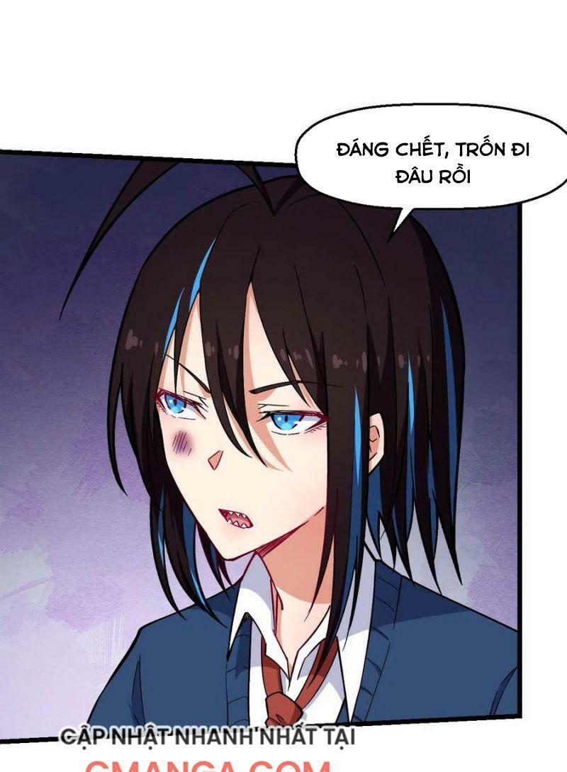 Vườn Trường Cuồng Sư Hệ Thống: Chapter 152