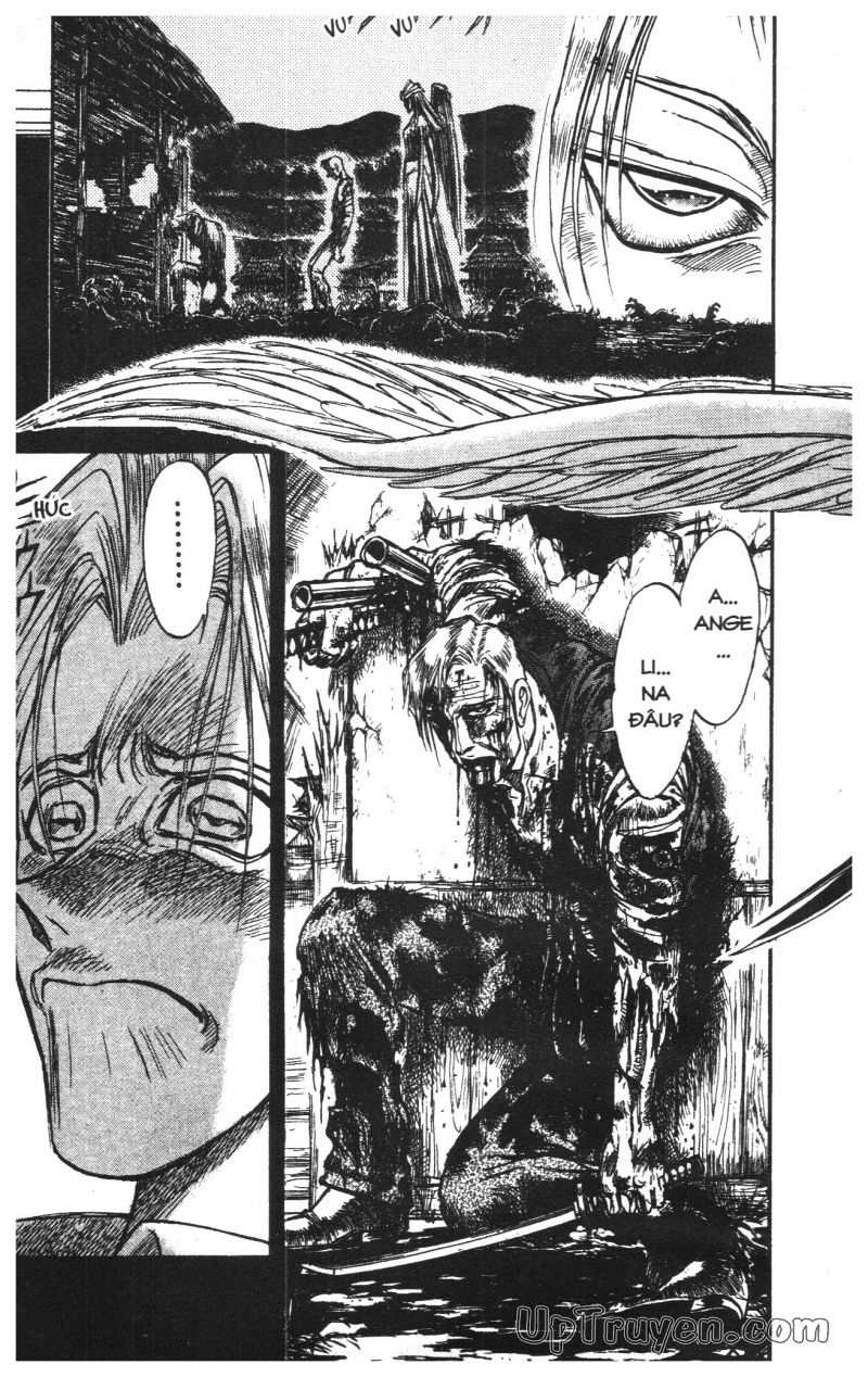 Fujita Kazuhiro: Chapter 26