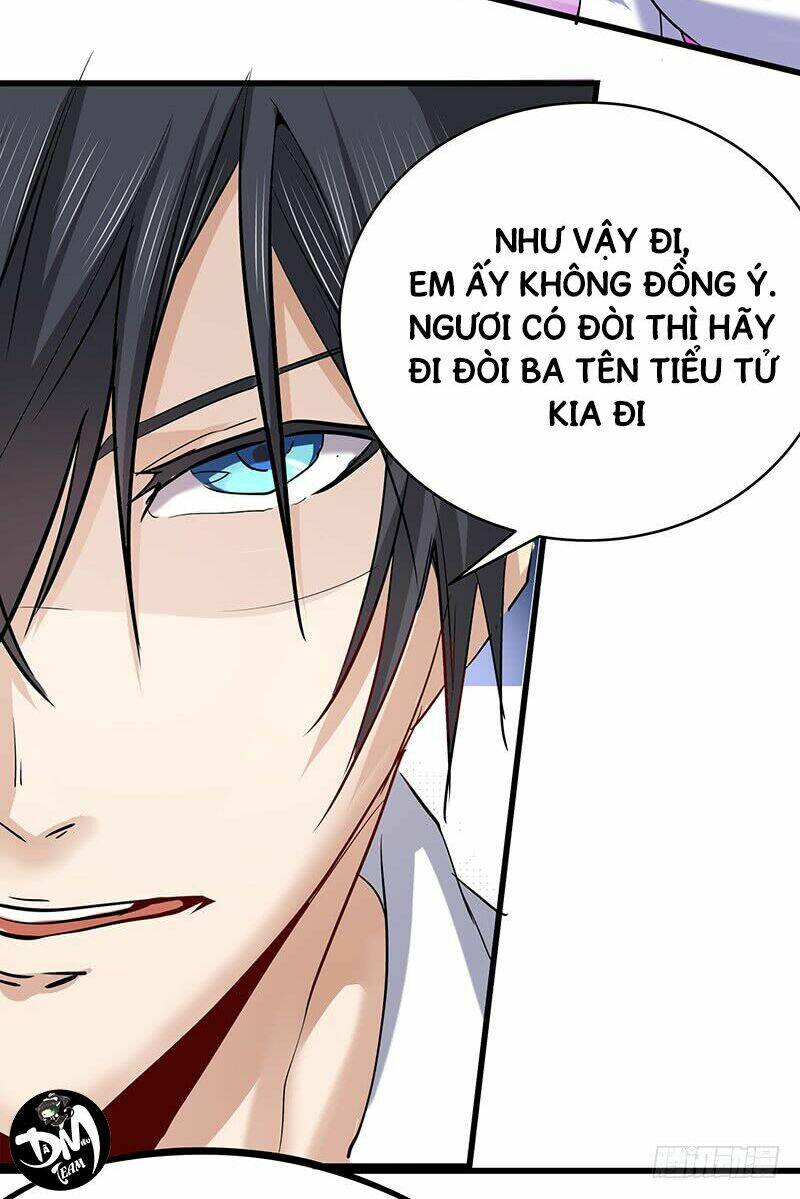Nhất Phẩm Cao Thủ: Chapter 14