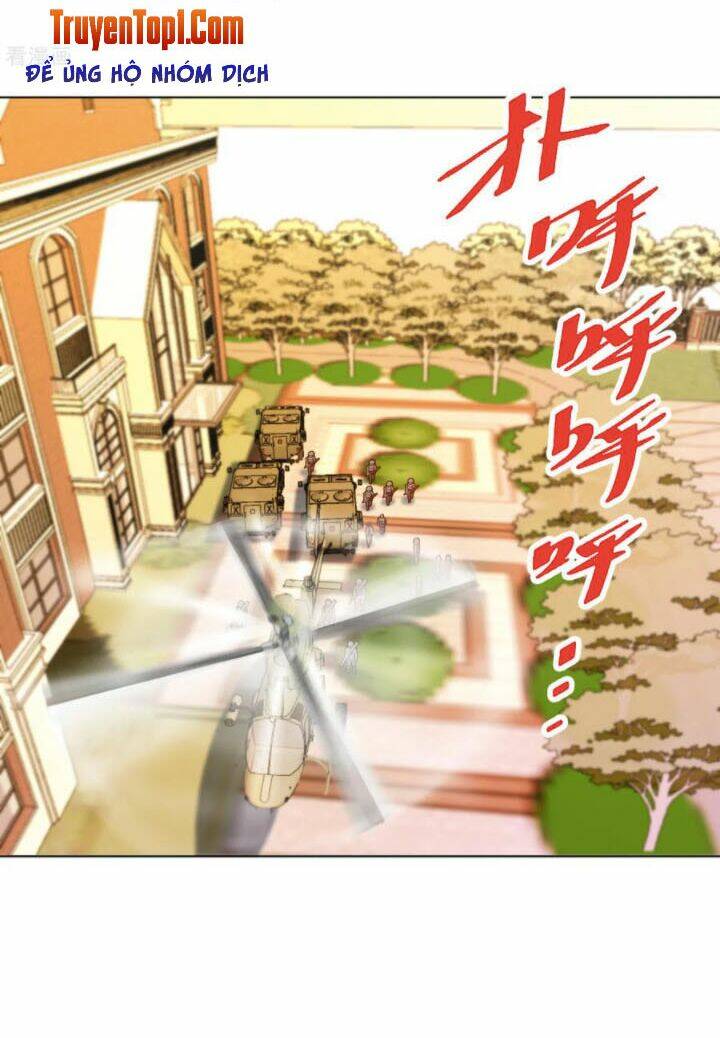 Y Đẳng Cuồng Binh: Chapter 161