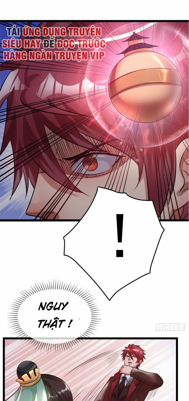 Tiên Vương Trùng Sinh: Chapter 86