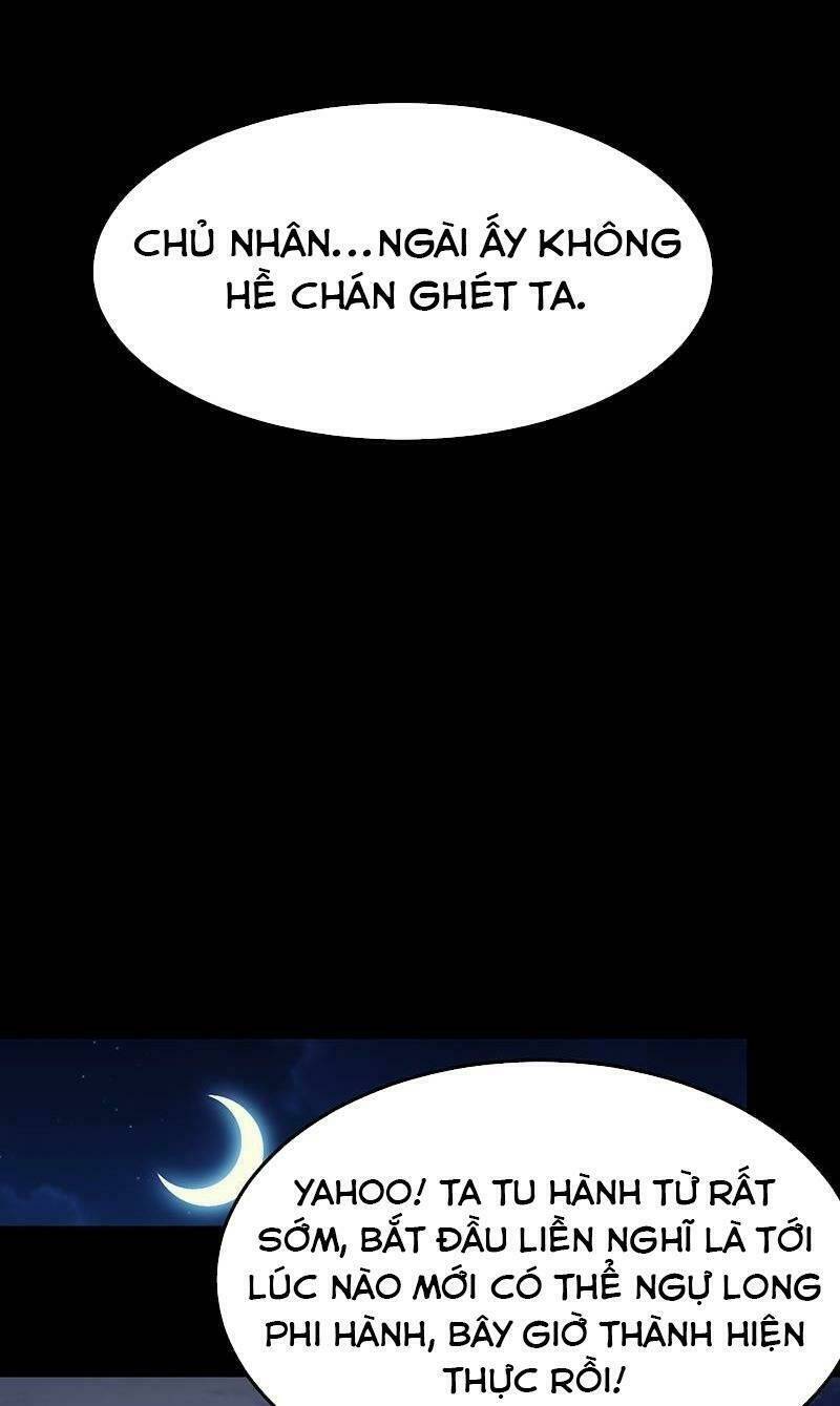 Hệ Thống Thần Long Nghịch Thiên: Chapter 63