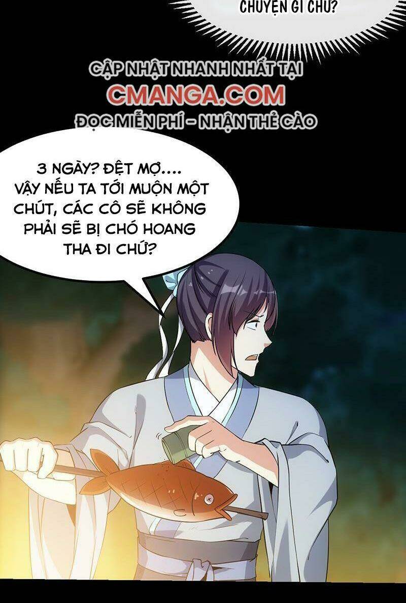 Hệ Thống Thần Long Nghịch Thiên: Chapter 78