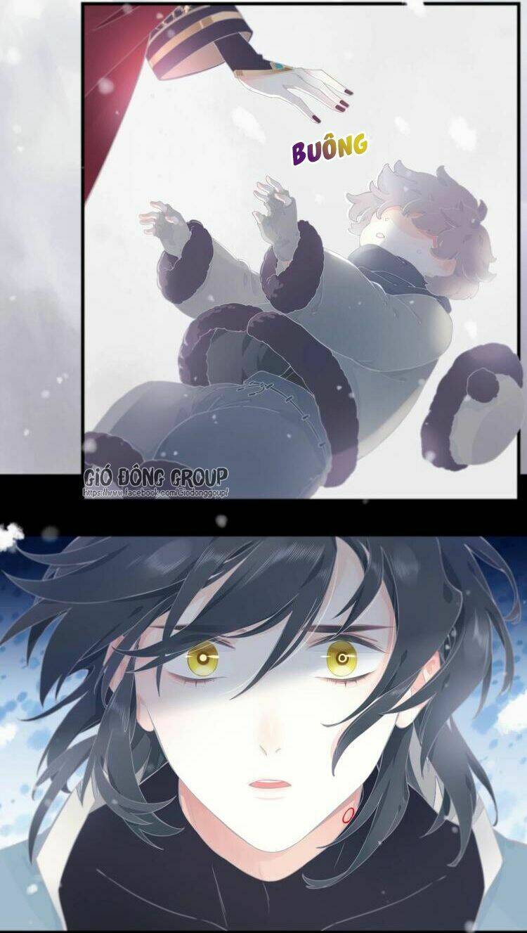 Trở Lại Trước Bình Minh: Chapter 1