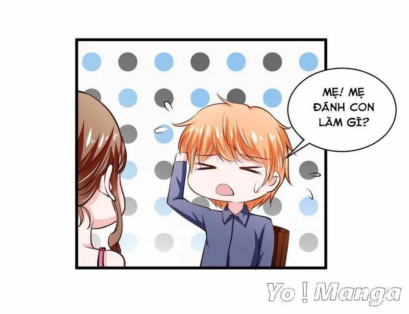 Thiểm Hôn Kinh Ái: Chapter 100