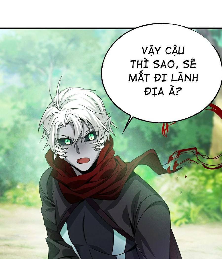 Người Chơi Siêu Mạnh: Chapter 11