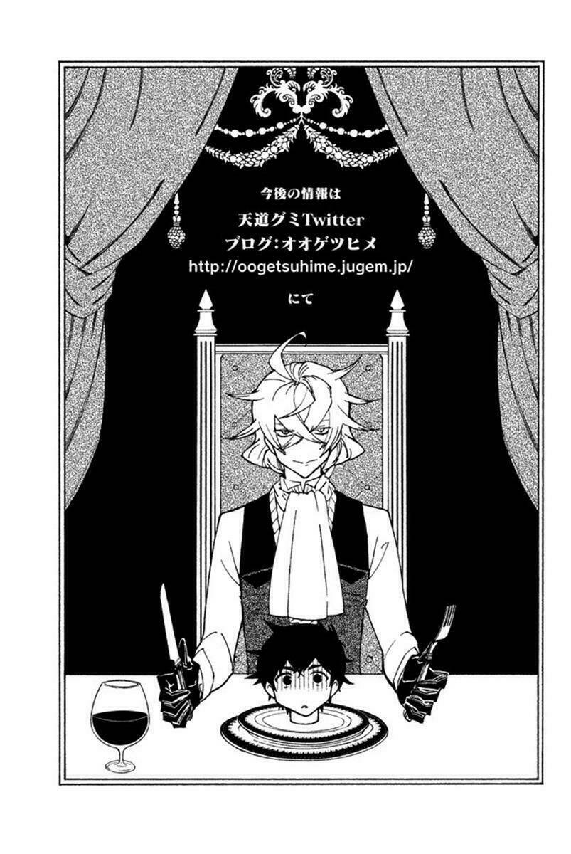 Hell\’s Kitchen: Chapter 50