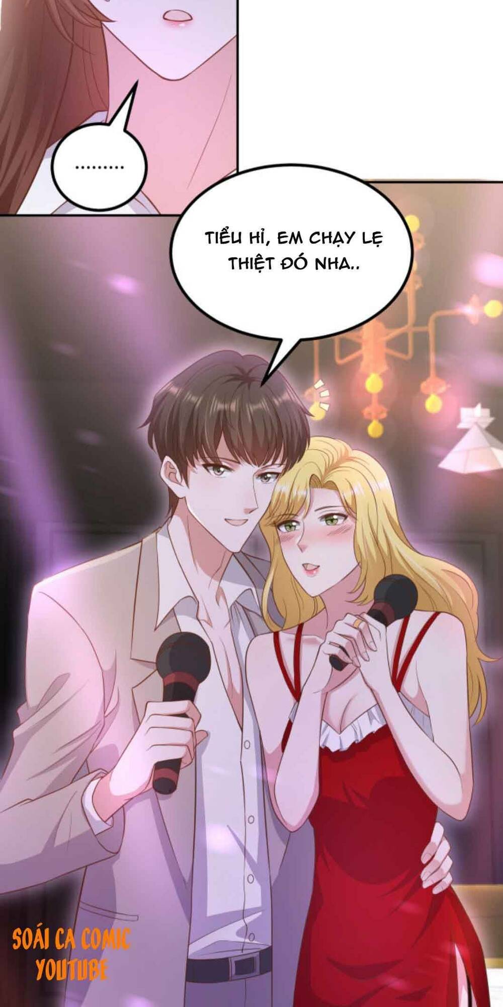 Nhất Sanh Hữu Hỉ: Chapter 60