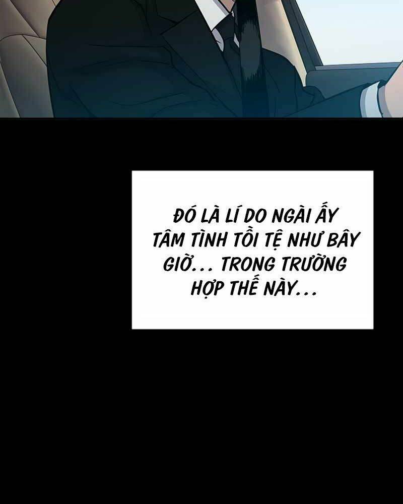 Cánh Cổng Mở Ra Đúng Ngày Đầu Tiên Tôi Thành Chính Trị Gia: Chapter 1
