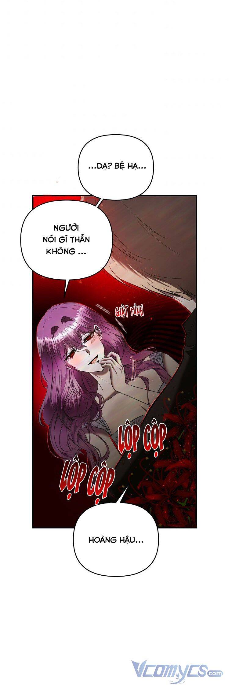 Phương Pháp Sống Sót Khi Phải Ngủ Cùng Hoàng Đế: Chapter 10