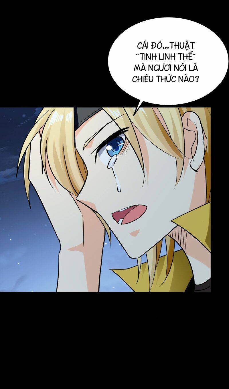 Vạn Giới Tiên Vương: Chapter 61