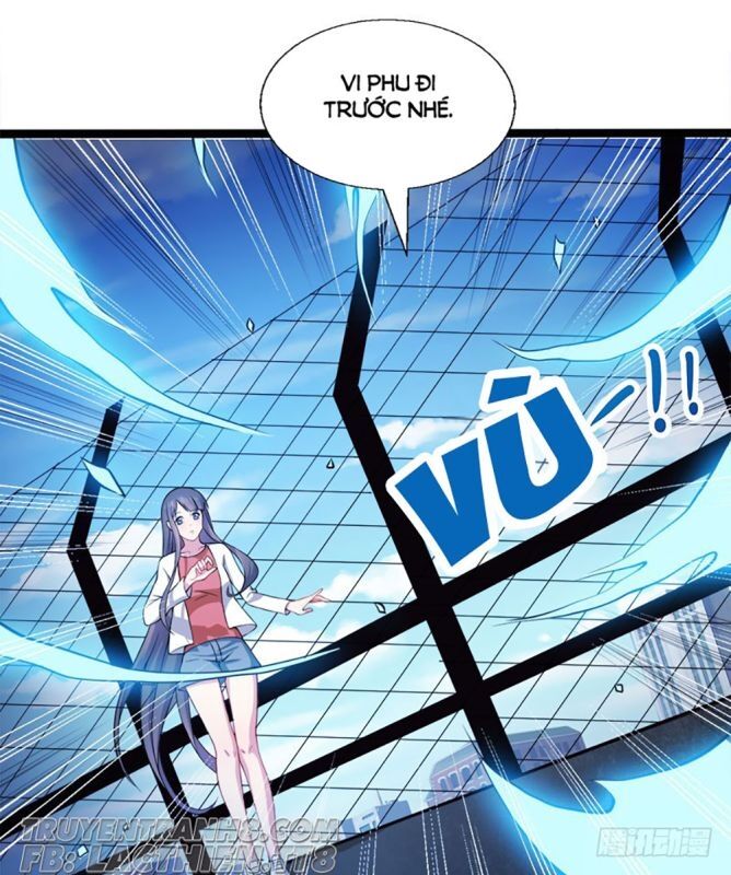 Ngạo Kiều Quỷ Vương Yêu Ta: Chapter 34